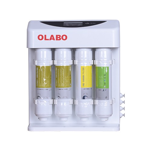 歐萊博OSJ-II-15L實驗室醫用純水機
