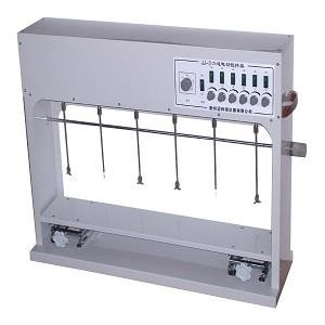 歐萊博JJ-3六連電動攪拌器