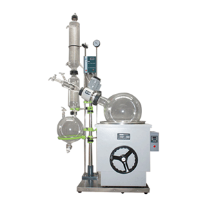 歐萊博RE-5003旋轉蒸發儀