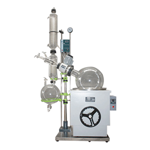 歐萊博RE-3002旋轉蒸發儀