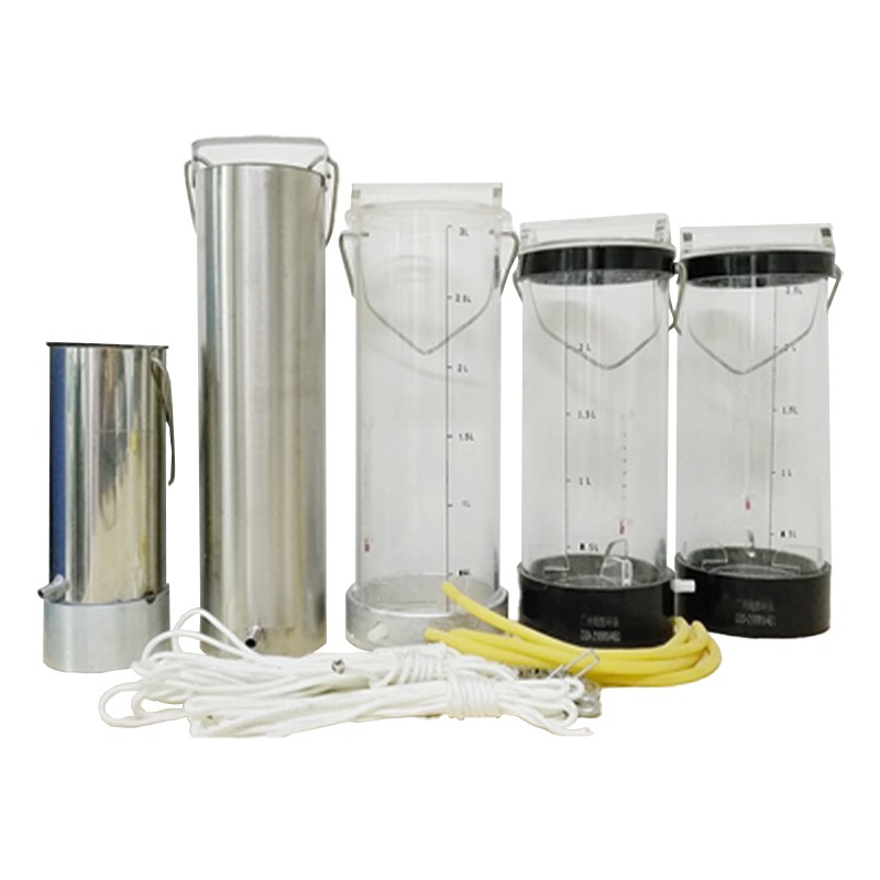 歐萊博不銹鋼水質采樣器5L