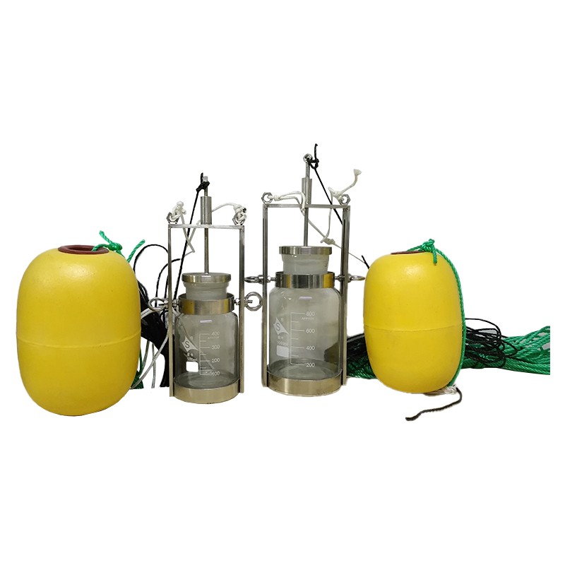 歐萊博水質取樣器OLB-6005