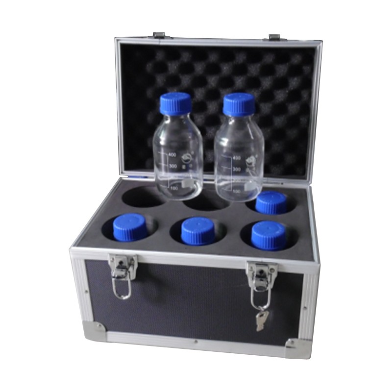 歐萊博戶外水質取樣儲存OLB-6