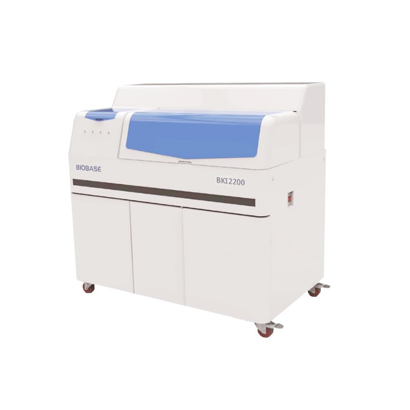 博科BKI2200化學(xué)發(fā)光檢測(cè)儀，化學(xué)發(fā)光免疫分析儀，全自動(dòng)免疫發(fā)光分析儀