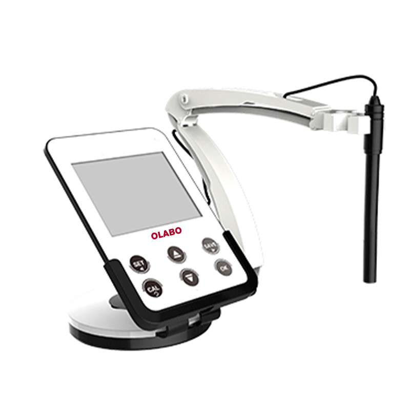 歐萊博PB2612平板式電導率儀