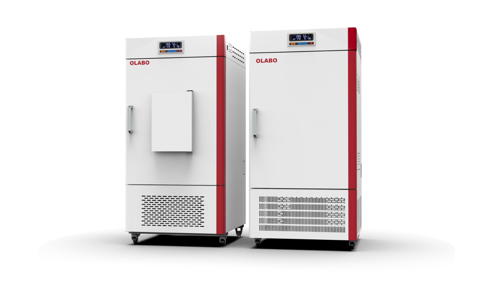 歐萊博光照培養箱OLB-L200