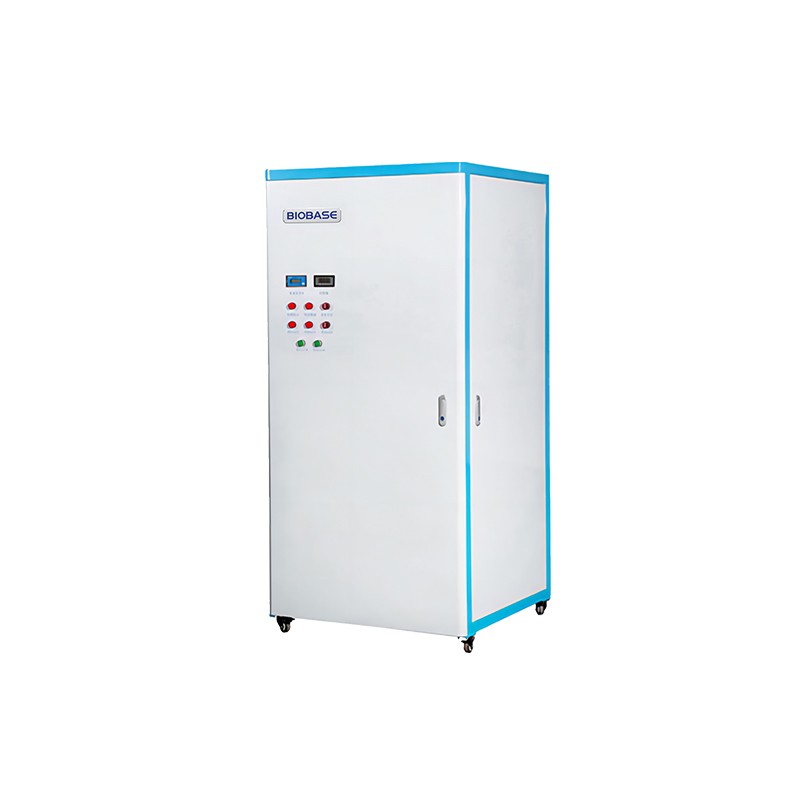 博科BK-NJ-300LG內鏡純水機 智鑫