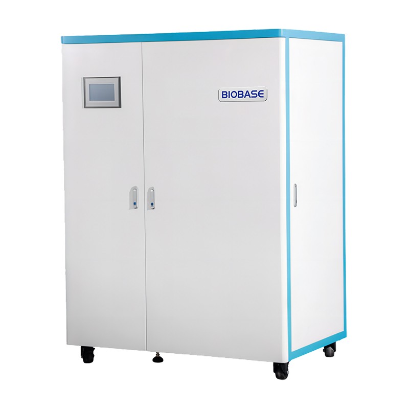 博科BK-NJ-2000LG內鏡純水機 智鑫