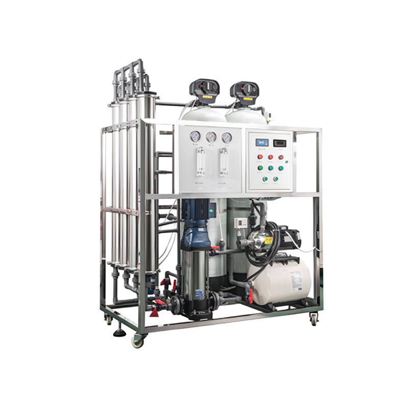 博科BK-NJ-1000LB內鏡純水機 智鑫