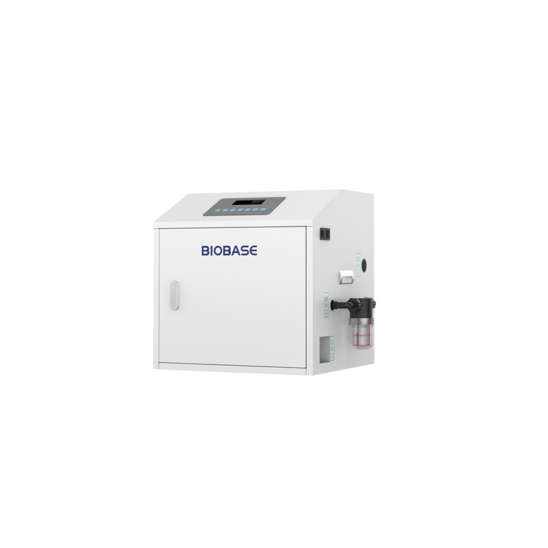 博科BK-SFS30H污水處理器，醫(yī)療廢水處理設備